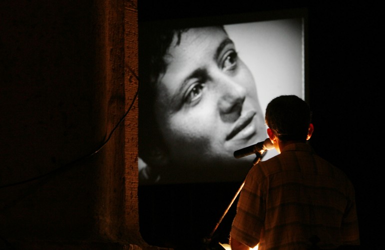 9. 'Męczeństwo Joanny d'Arc' (Carl Theodor Dreyer, 1927)