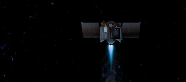 Misja Osiris REX