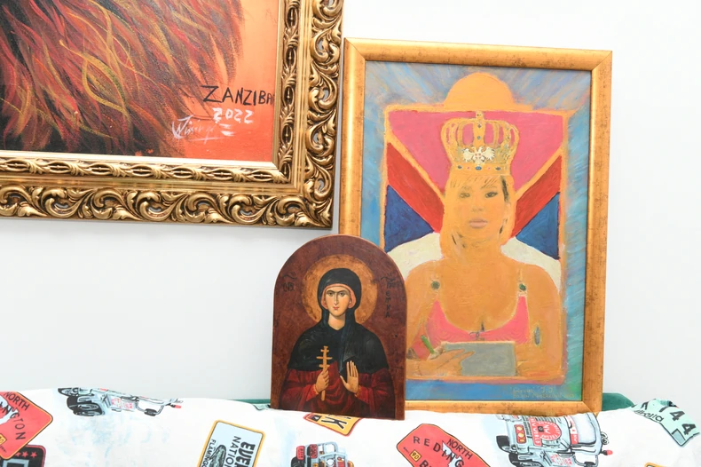 Jovana Jeremić pokazala rođendanske poklone