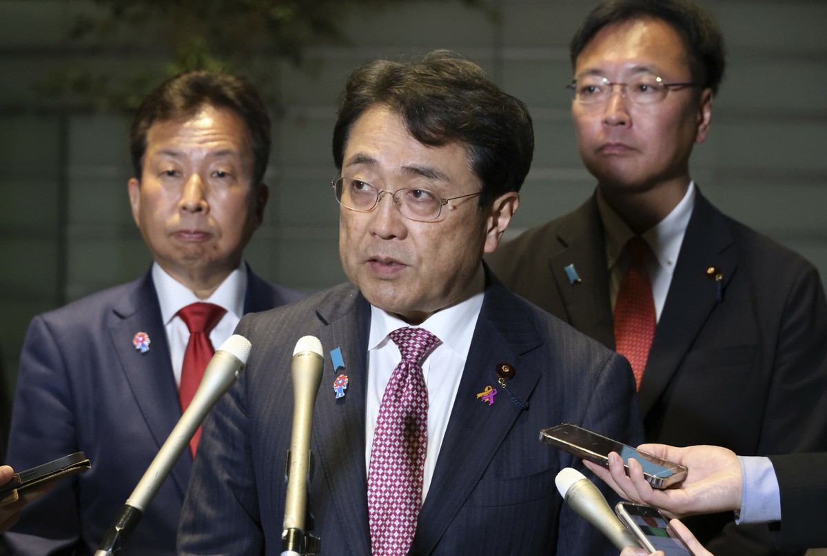 Japonia wysyła negocjatorów do USA i zapowiada, iż "nie będzie szła na ustępstwa"