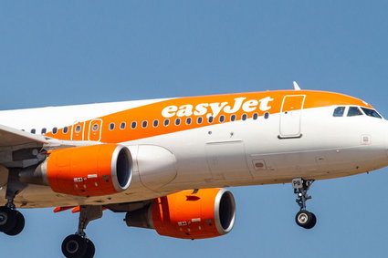 Powrót easyJet do Warszawy był głośny. Po roku linia zamyka trzy z czterech tras