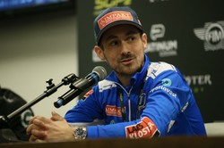 Słynny żużlowiec oskarżył byłą partnerkę o uprowadzenie dzieci do Polski