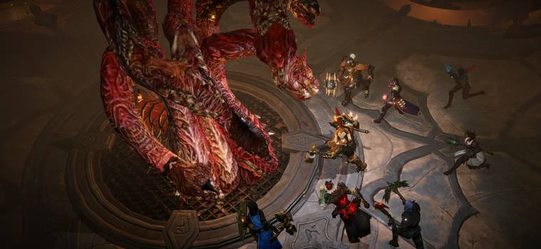 Diablo Immortal z najlepszym startem w historii serii. Blizzard chwali się wynikami