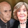 Lepa Lukić i Andrija Bajić 