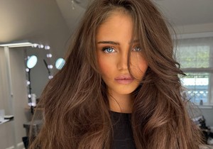 Kako očistiti peglu za kosu