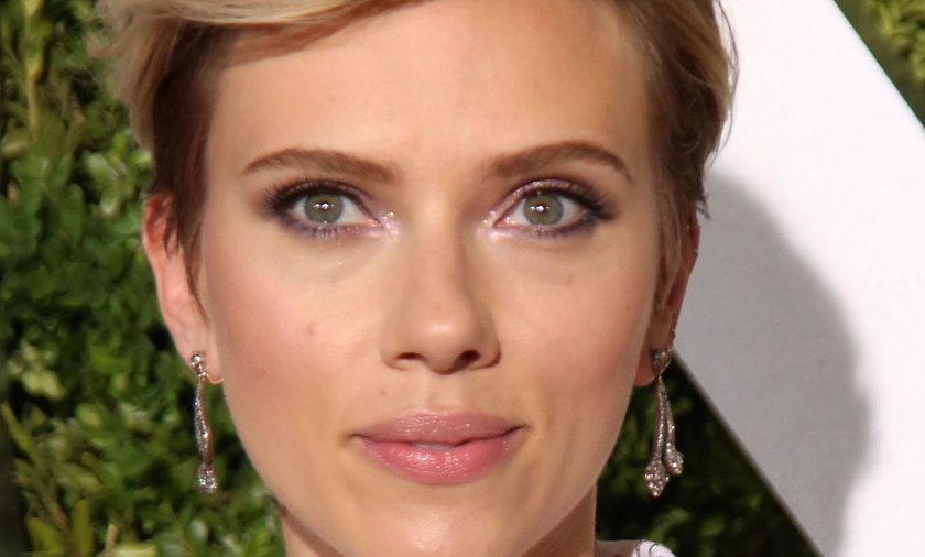 Przysmak Scarlett Johansson zrobisz w 30 minut.