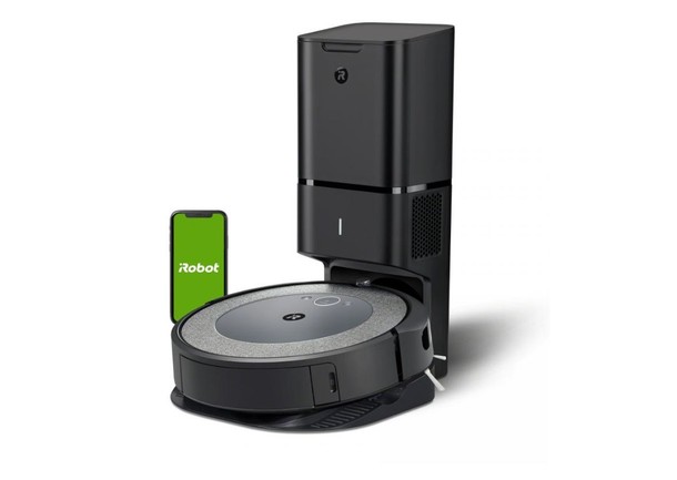 iRobot Roomba i3+