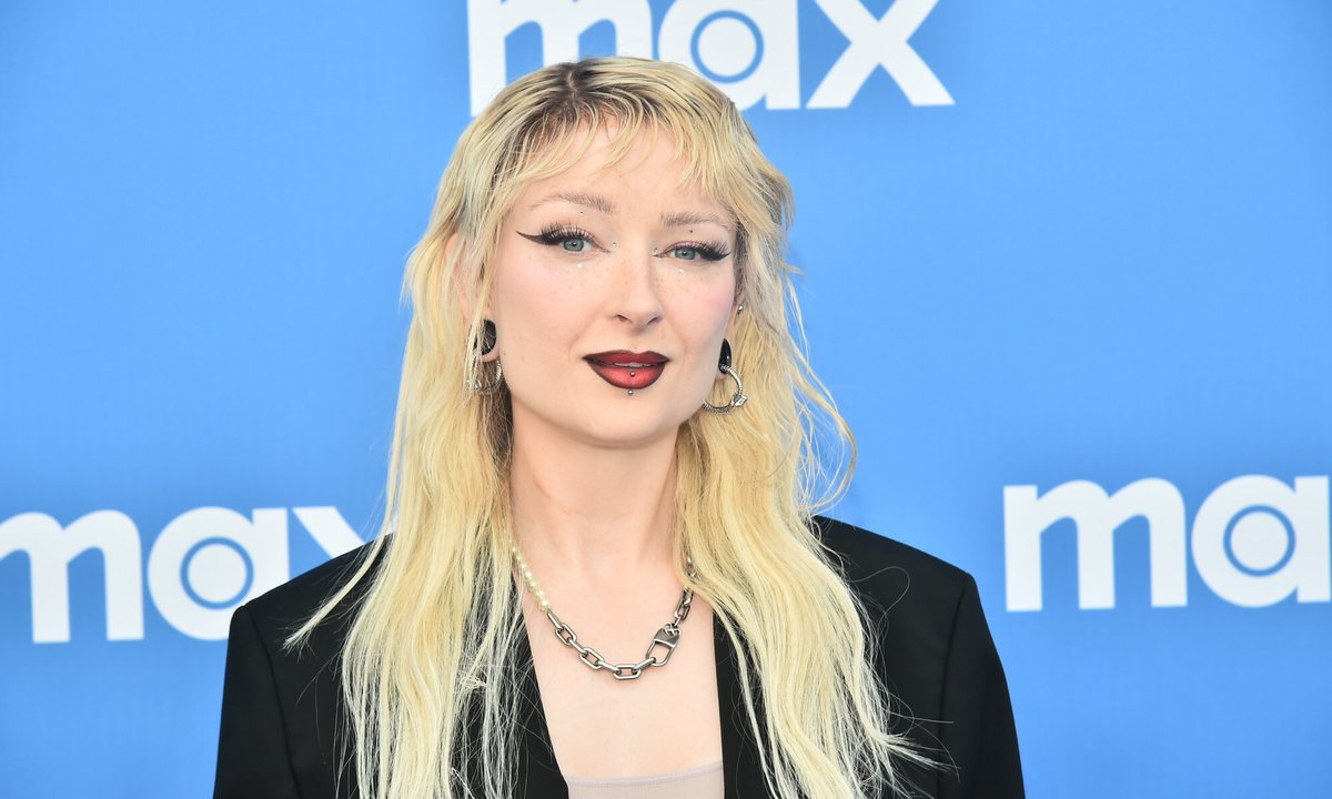 Red Lipstick Monster o spektrum autyzmu: mówiono mi, iż "robię problemy"