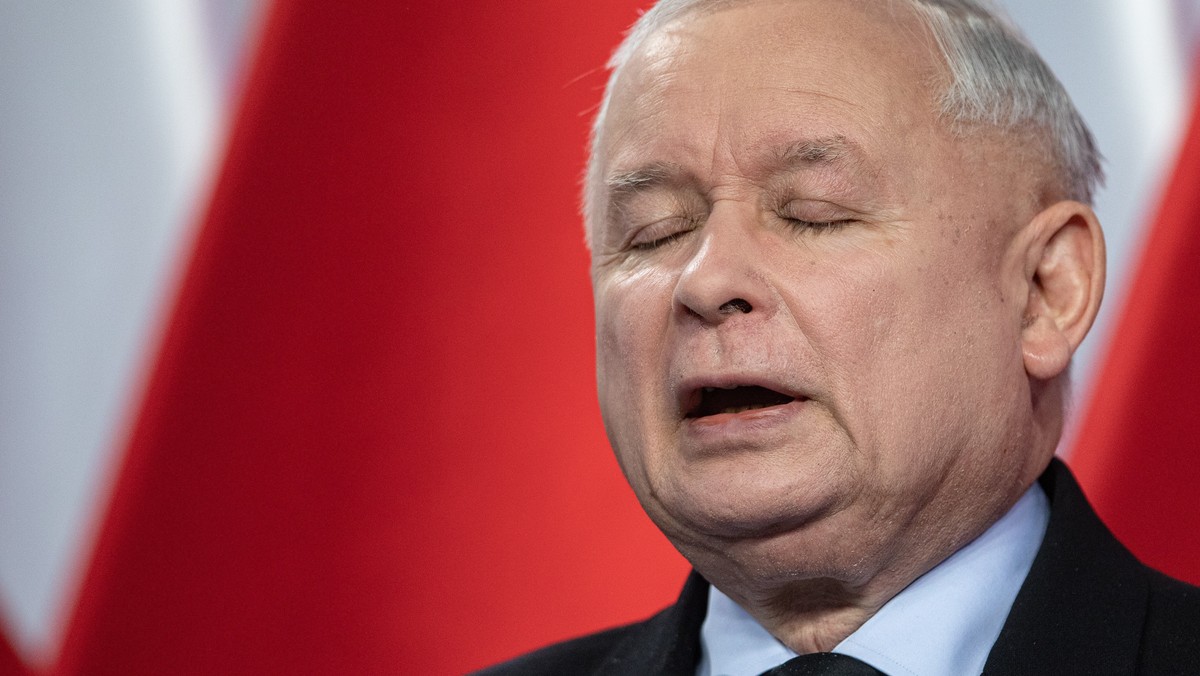 Jarosław Kaczyński