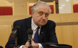 Przemówienie prezesa TK wygłoszone podczas Zgromadzenia Ogólnego Sędziów Trybunału Konstytucyjnego [DOKUMENTACJA]