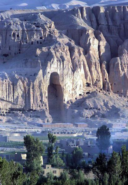 Galeria Afganistan - największe atrakcje, obrazek 6