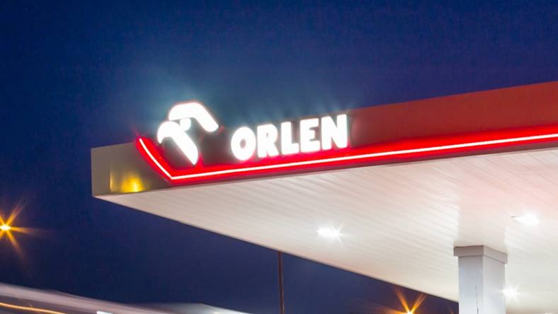 Stacja Orlen
