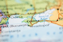 Ukraina straci Krym? Plan Trumpa jest "niepodważalny", a Zełenski "naprawdę nie ma wyboru"