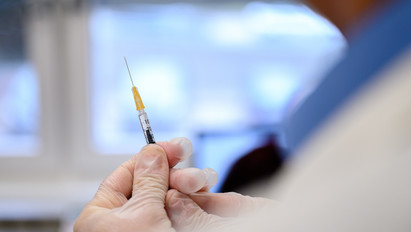 Koronavírus: hiánycikk a HPV-vakcina, kereskedelmi forgalomban be sem lehet szerezni