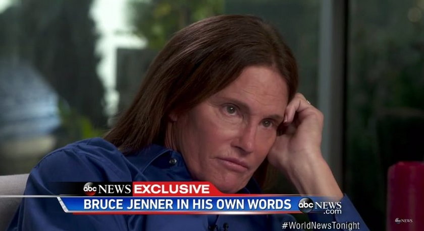 Bruce Jenner