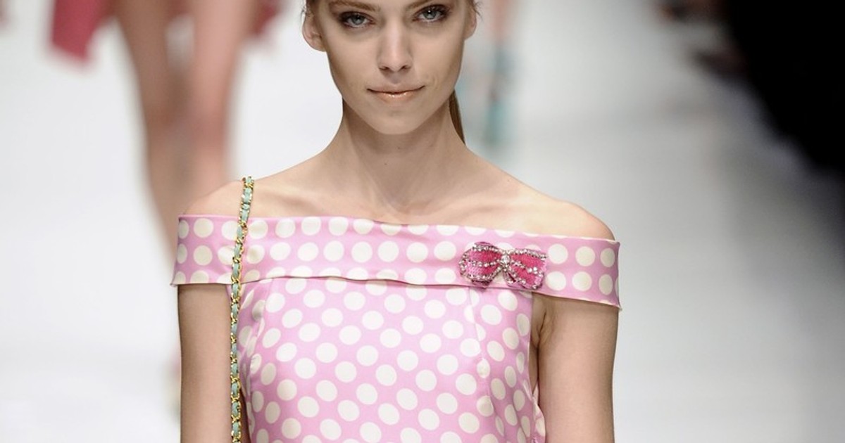 Moda Candy Trendy: candy girl - Moda