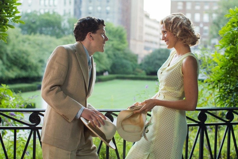 "Café Society" – Woody Allen znów w formie