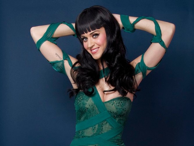 Katy Perry;