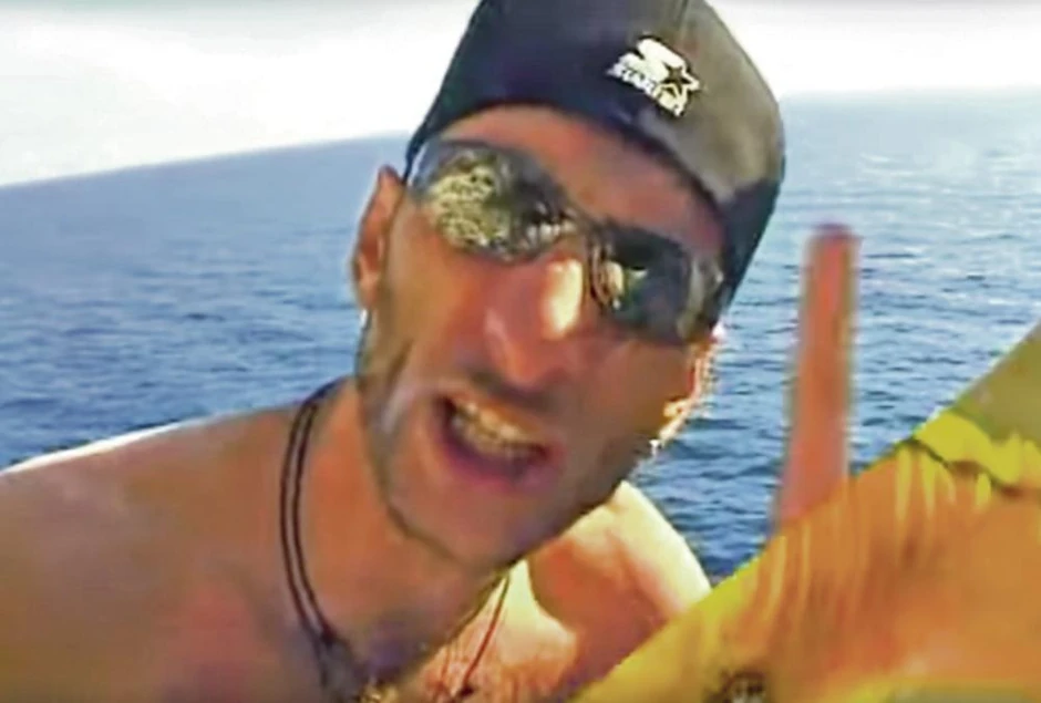 Nebojša Saljević Neba