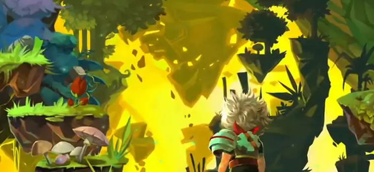 Trailer Bastion, pierwszej gry z pakietu Summer of Arcade