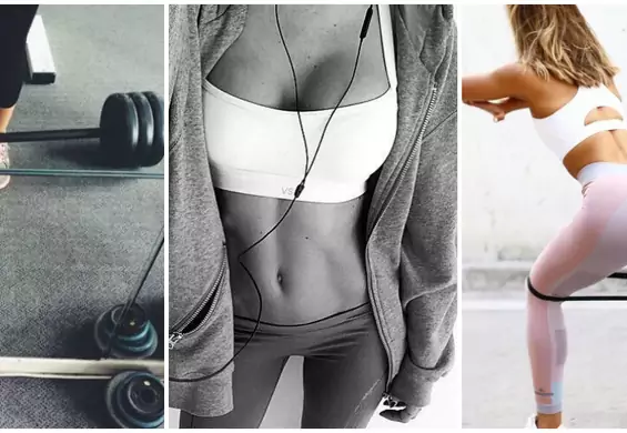Skąd naprawdę najpierw zgubisz tłuszcz ćwicząc i 9 innych rzeczy, które NIE SĄ prawdą w fitnessie