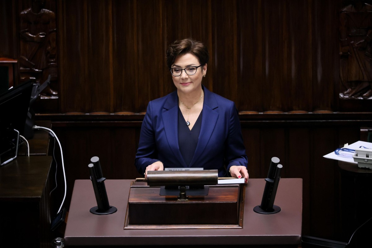 Iwona Duda z RPP