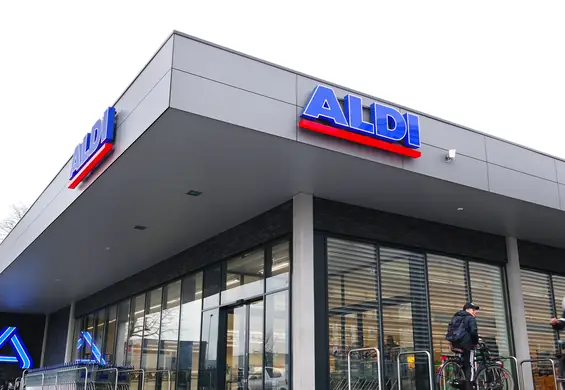 Szaleństwo cenowe w sklepach Aldi. Dyskont wprowadził potężne promocje