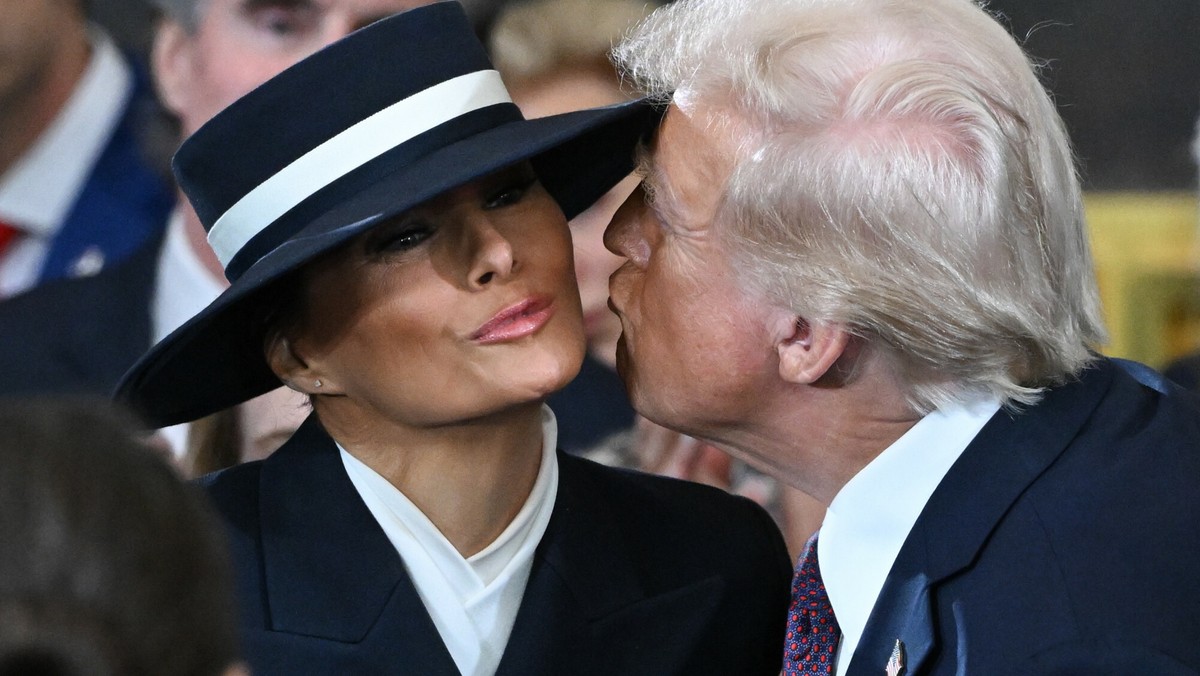 Nie tylko kapelusz Melanii Trump. Pamiętasz, czyje stylizacje też wywołały wiele emocji?