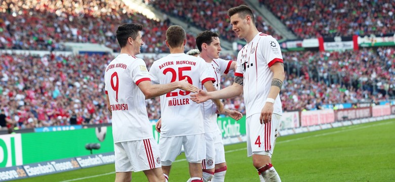 Lewandowski: Real faworytem, ale to nie znaczy, że awansuje do finału