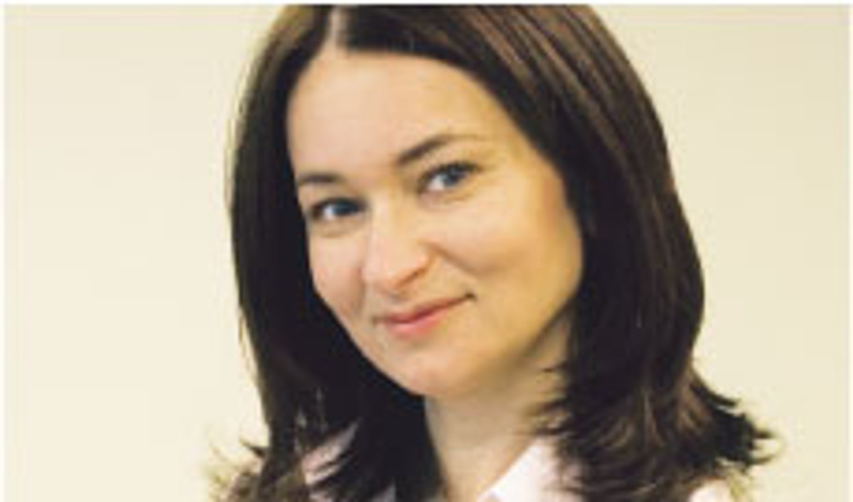 Agnieszka Lechman-Filipiak, partner, DLA Piper Wiater Fot. Arch.