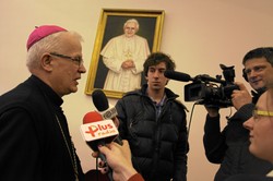 Arcybiskup Michalik: In vitro to eksperyment wołający o pomstę do nieba