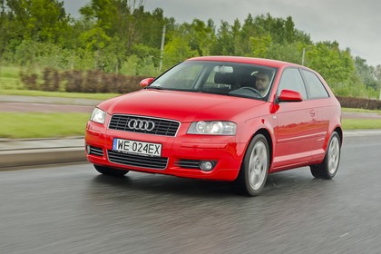 Czy Warto Kupic Audi A3