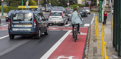 Już wkrótce nowa ścieżka rowerowa na Ratajach