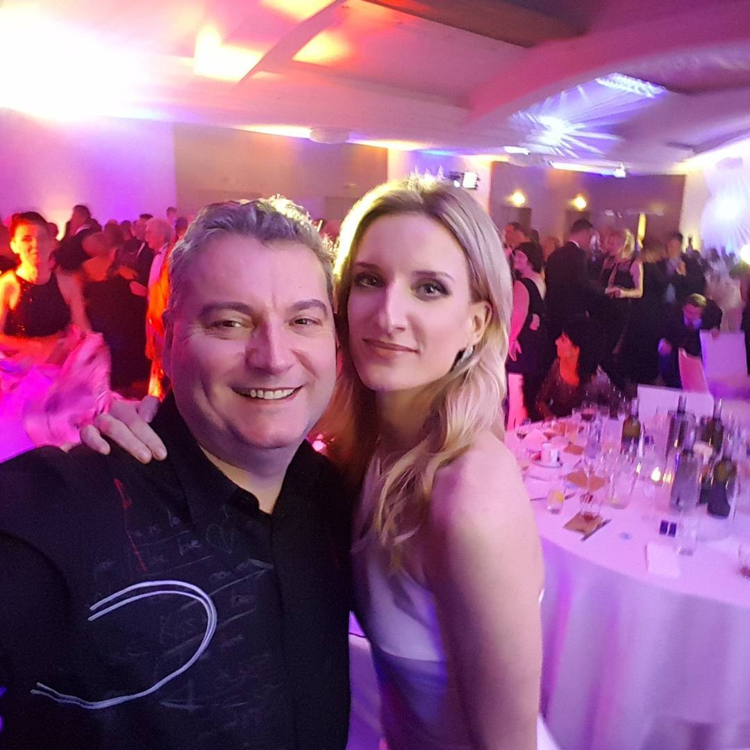 Zomrel moderátor Fun rádia, ktorý bol tiež známy ako DJ Julo alias Python.