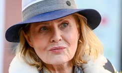 Grażyna Szapołowska czuje się wypalona. 'Dostrzegam pośpiech i byle jakość'