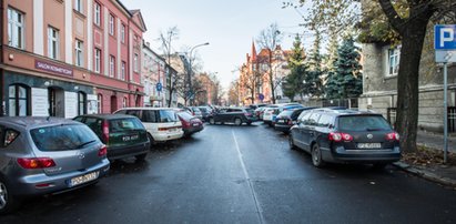 A jednak! W soboty zaparkujemy za darmo