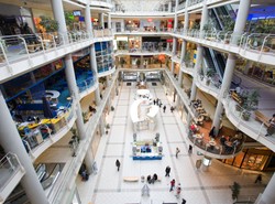 Najnowsze dane: przed Euro Polacy masowo ruszyli do sklepów