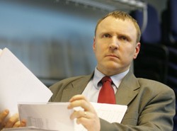 Prokuratura nie będzie ścigać Kurskiego