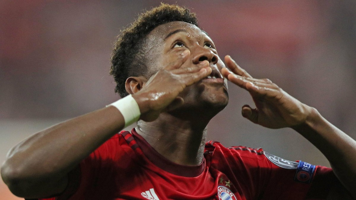 Choć David Alaba zgodnie jest uznawany za jednego z najbardziej wartościowych zawodników Bayernu Monachium to niewykluczone, że latem zmieni otoczenie. Jak informuje dziennik "Bild" piłkarzem poważnie zainteresowana jest FC Barcelona oraz Manchester City, którego menedżerem od przyszłego sezonu będzie obecny szkoleniowiec Bawarczyków Josep Guardiola.