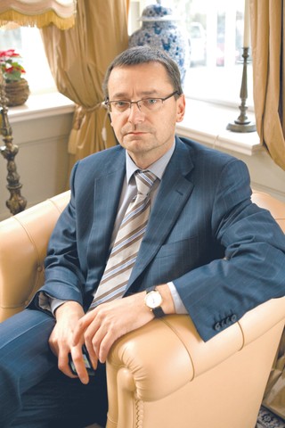 Jankowiak: Zniesienie ulg tak, ale za niższe stawki