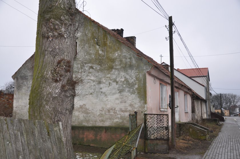 W Starej Łubiance czad zabił trzy osoby