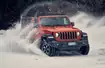 Jeep Winter Experience