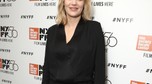 Joanna Kulig na festiwalu filmowym w Nowym Jorku