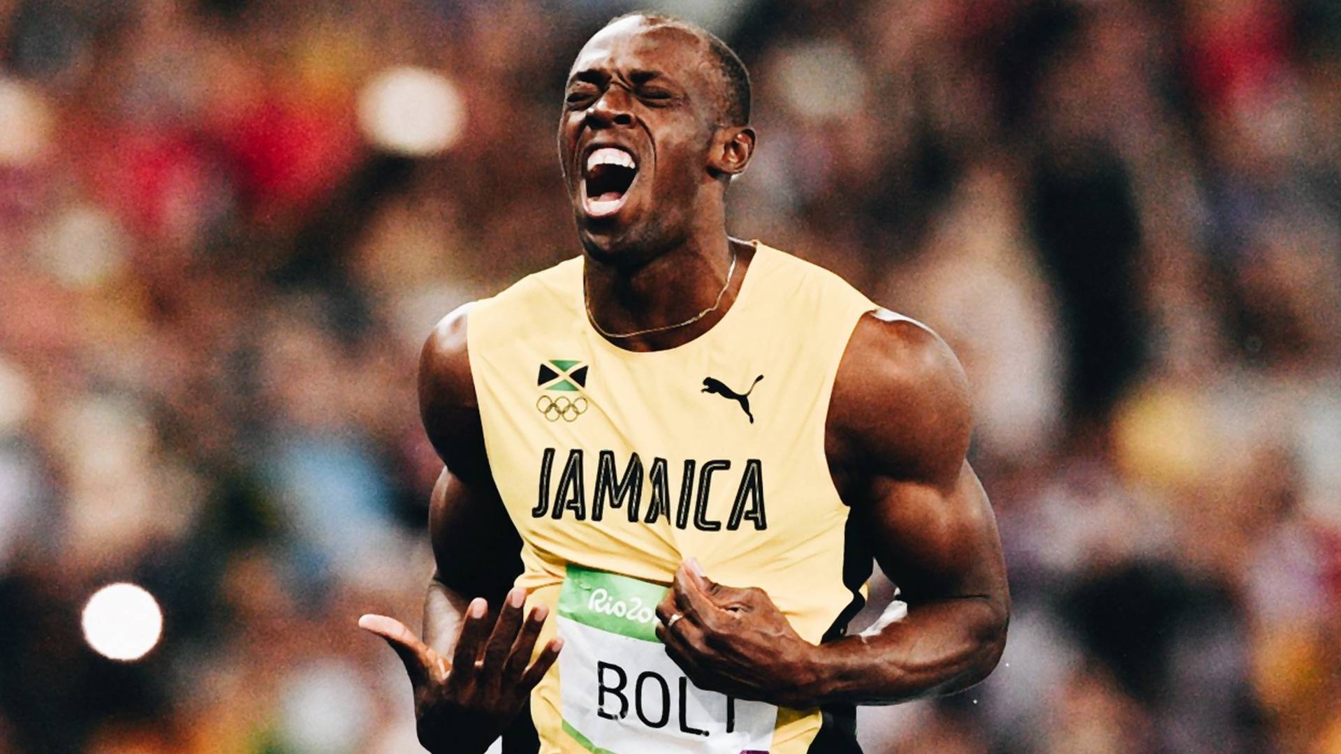 Jusein Bolt mora da vrati olimpijsko zlato zbog dopinga kolege