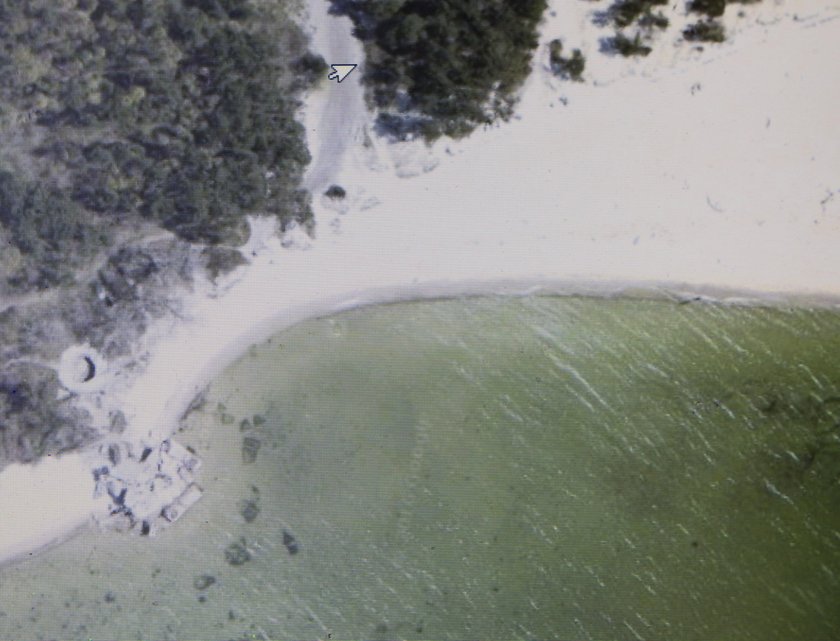 Nie wypoczniesz nad Bałtykiem. Tych plaż nie ma