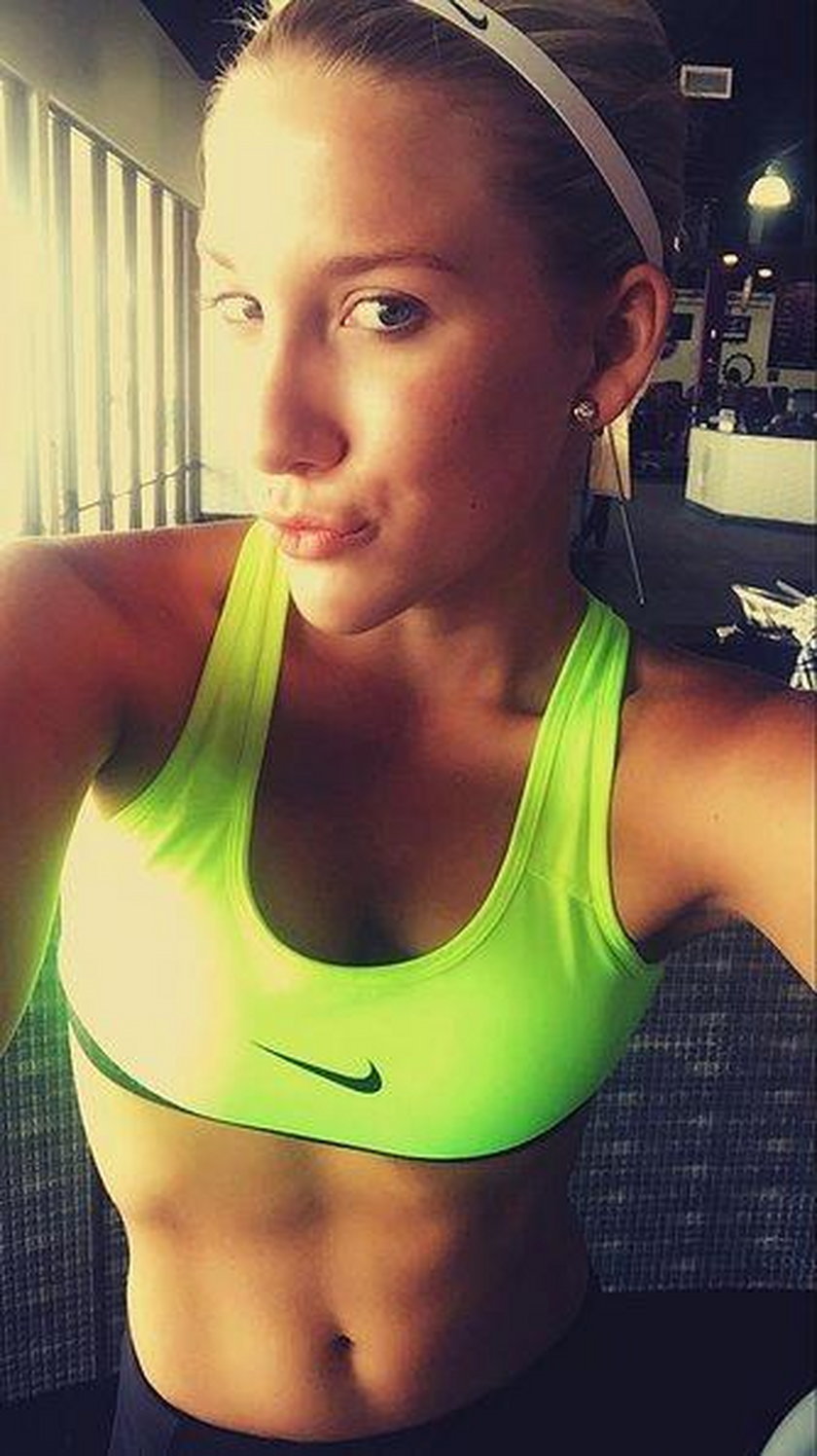 Savannah Chrisley