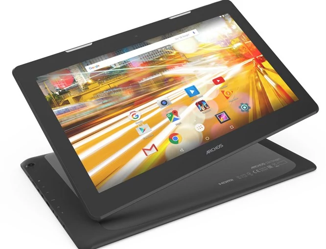 Archos 133 Oxygen