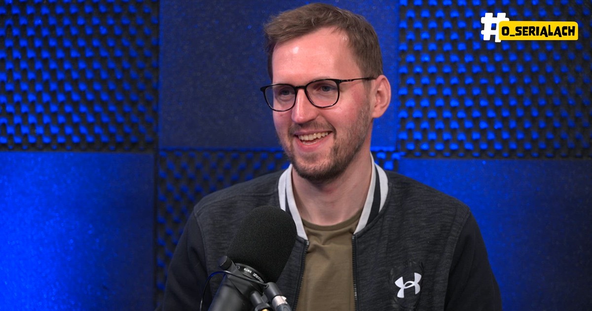 Piotr Markiewicz o "Diunie: Proroctwo": wyszła z tego taka breja - Film