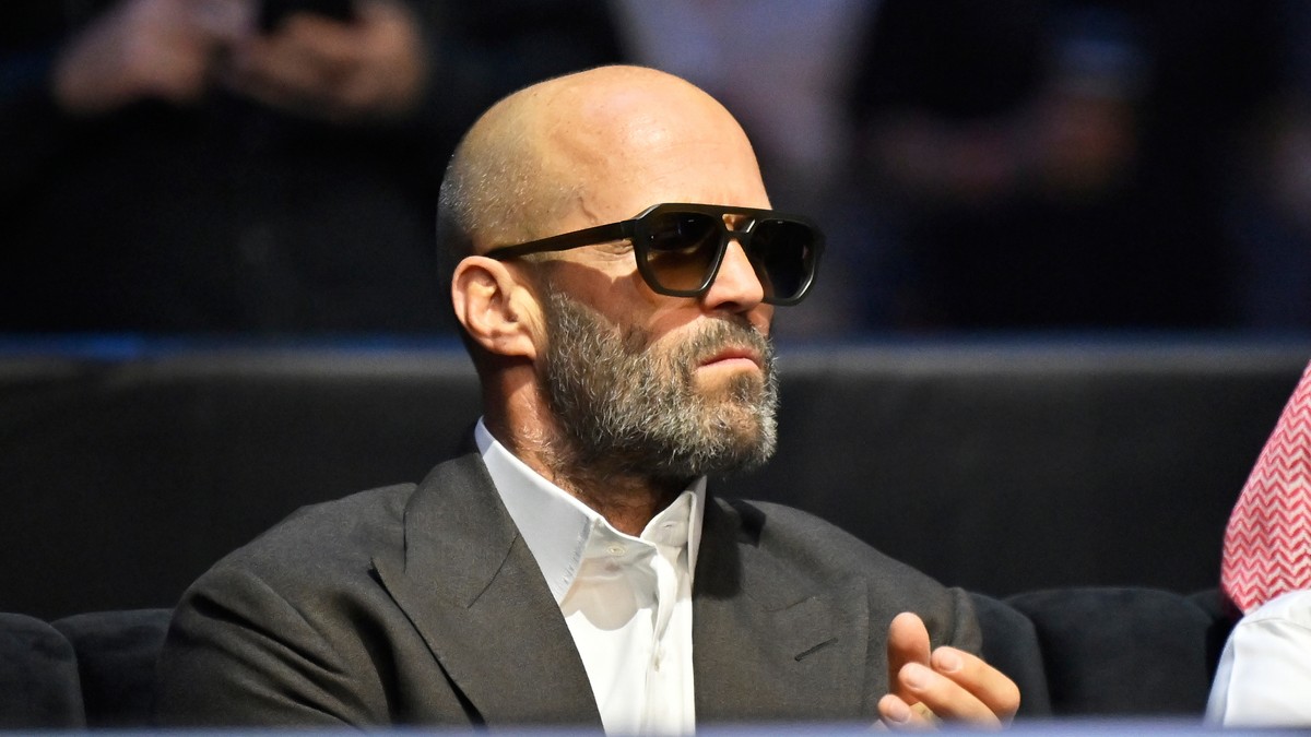 Jason Statham