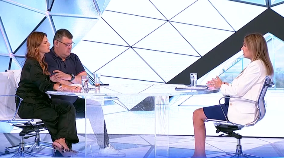 Dubravka Đedović Handanović